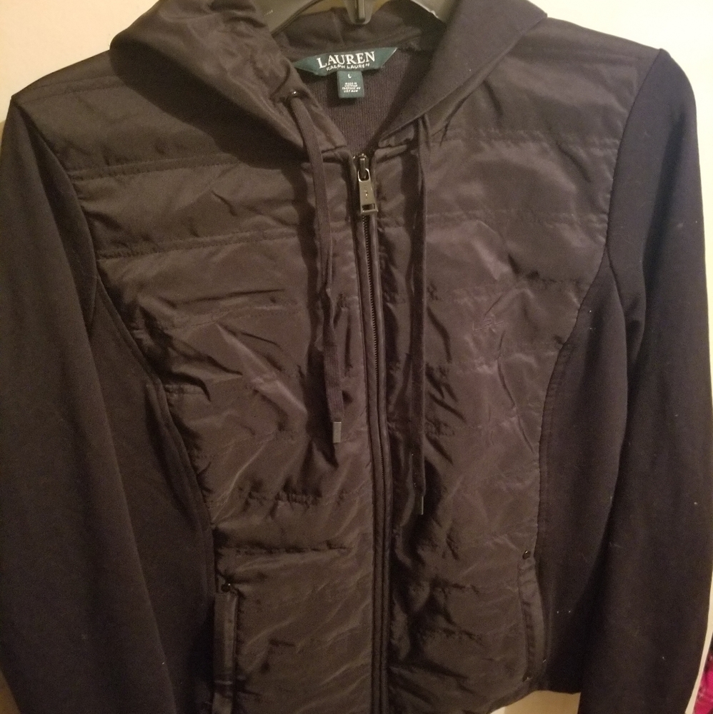 Ralph lauren jacket